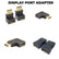 DisplayPort 90 Degree DP Adapter AV Adapters