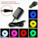 12V 5M Waterproof Soft LED Flexible Rope Party Effects