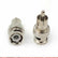 BNC to BNC RCA F-Type Male Female Adapter CCTV Camera Accessories