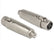 XLR to RCA Male Female Adapter AV Adapters