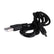 USB to 3.5mm * 1.35 mm 5V 2A DC Barrel Jack Plug Charging Power Cable PC Accessories