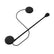 M5H Slim Bluetooth Helmet Headset Mobile Accessories