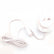 Type-C Charging Converter Adapter For Philips Shaver 4.3V 5V 8V 15V Power supply/Charger