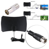Indoor TV 200 Mile Range Digital TV Antenna LS06 TV Accessories