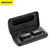 AWEI T22 Bluetooth TWS Headphones (QS61) Power Bank Mobile Accessories