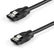 SATA Data Cable Adapter 6Gbps for HDD SSD PC Accessories