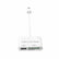 3 in 1 Type-C to USB2.0 & SD / Micro SD Memory Card Reader Adapter FS27 Mobile Accessories