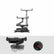 Extendable Car Back Seat Headrest Mount For iPad Tablet Car Accessories
