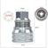 10-19mm Universal Socket Tool Adjustable Adapter Kit DIY & Home Tools