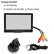 5" TFT LCD Car Rear View HD Screen Monitor Car Accessories
