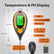 4 in 1 Soil PH Tester DIY & Home Tools