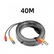 BNC Cable CCTV Camera Accessories