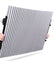 Auto Roller Car Front Sunshade Blinds Car Accessories