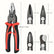 5-in-1 Multifunctional Pliers DIY & Home Tools