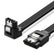 SATA Data Cable Adapter 6Gbps for HDD SSD PC Accessories