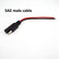 SAE Connector Extension Cable for Solar Panel Power supply/Charger