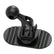 Replacement Car Dashboard Mount Adapter For Phone Holder 17mm Head W/ 3M Sticker Car Accessories