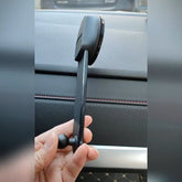 Replacement Arm for Dashboard Mount 17mm Ball Joint & 197mm Glue Base For Tesla Car Accessories