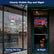 54x25cm LED Open Sign Remote Controlled W/ 12V Adapter & Chain Ready-Made LED Signs