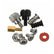 228PCS Computer PC Screws Kit DIY & Home Tools