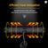 12V 24V 24 LED Strobe Warning Light Amber White Flash Lamp Truck Trailer 4WD Car Accessories
