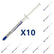 1g/30g Thermal Paste Thermal Grease PC Accessories
