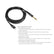 2m USB C to 6.35mm TS Audio Cable Type-c To 6.35mm Mono For Guitar/Bass AV Cables