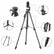 YunTeng VCT-5208 Tripod With Bluetooth Remote control Mobile Accessories