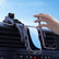 Suction Cup Car Phone Holder Dashboard Windshield Desk Car Accessories