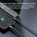 PD 60W USB C to Type C Charging Data Cable Fast Charger For iPhone Samsung Mobile Accessories