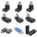 USB 3.0 A Male to Female/ Male to Male/ Female to Female Adapter PC Accessories