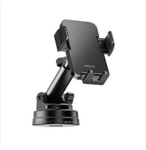 Yesido C173 Suction Base Extension Arm Phone Car Mount Holder Car Accessories