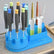 360° Rotating Screwdriver Tweezer Storage Box (YS97) Home Essentials