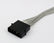 20cm 4 Pin IDE Molex to Dual SATA Power Y Splitter Cable For HDD PC Accessories