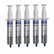 1g/30g Thermal Paste Thermal Grease PC Accessories