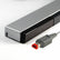 Infrared Ray Sensor Bar JS21 for Nintendo Wii / Wii U / Wii Mini Console Mobile Accessories