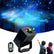 USB Powered Nebula LED Party and Starry Light Party Effects