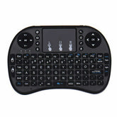 2.4GHz Mini Wireless Keyboard for PC Smart TV Box Android based systems