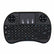 2.4GHz Mini Wireless Keyboard for PC Smart TV Box Android based systems