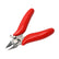 Flush Side Cutters (FS21) Precision Shear Wire Snips Pliers Tool Up to 10Pcs DIY & Home Tools