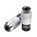 Tuoseng Electric Wrench Conversion Drill bit to Hammer Conversion Adapter DIY & Home Tools