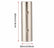 XLR Male to XLR Male Connector T27 AV Adapters