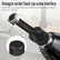 TUOSENG 8PCS Hex Bit Socket Set 1/2" Drive Metric Allen Key 80mm Impact CR-V Automotive Tools