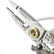 Multi-functional Sharp Cutting Wire Stripping Pliers DIY & Home Tools