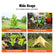 Garden Planting Drill Bit Earth Planter Post Hole Auger Digger 8x30cm or 8x60cm DIY & Home Tools