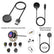 Wireless Magnetic Charger For Samsung Galaxy Watch 5 Pro/5/4/3/Active 2 1m Cable
