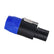Speakon Cable Connector M41 Speakon Head Plug Adapter Nl4fc Male AV Adapters