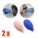 2Pcs of Air Ball Dust Blow For Phone Computer Camera Lens Cleaning Repair Tool