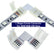 10mm 4 Pin L Shape 90° Corner Adaptor For RGB LED Strip