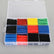 750Pcs Cable Heat Shrink Tubing Sleeve Wire Wrap Tube 2:1 Assortment Kit DIY & Home Tools